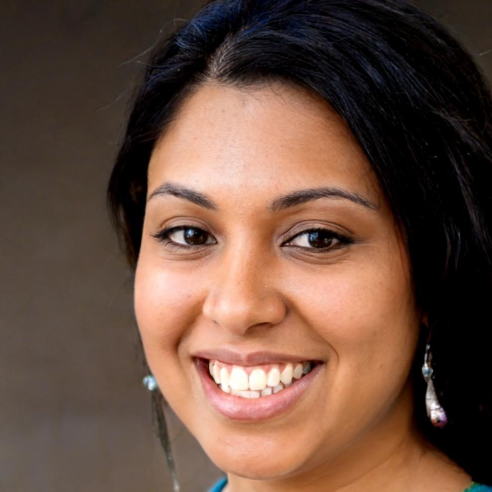 Portrait de Claire Dubois